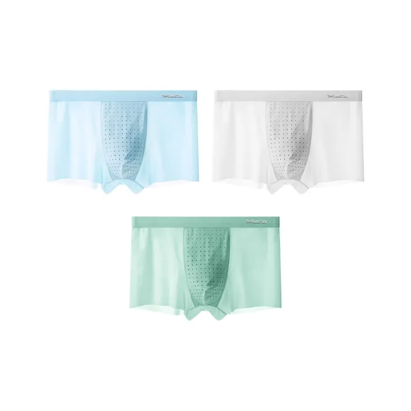 MIIOW Men Underpants-70