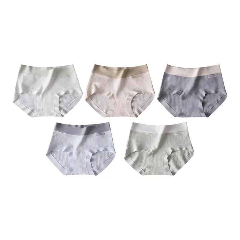 MADALLO Underpants Women's Combo Set-14