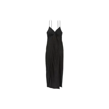 Victoria's Secret Nightgown Women's Black