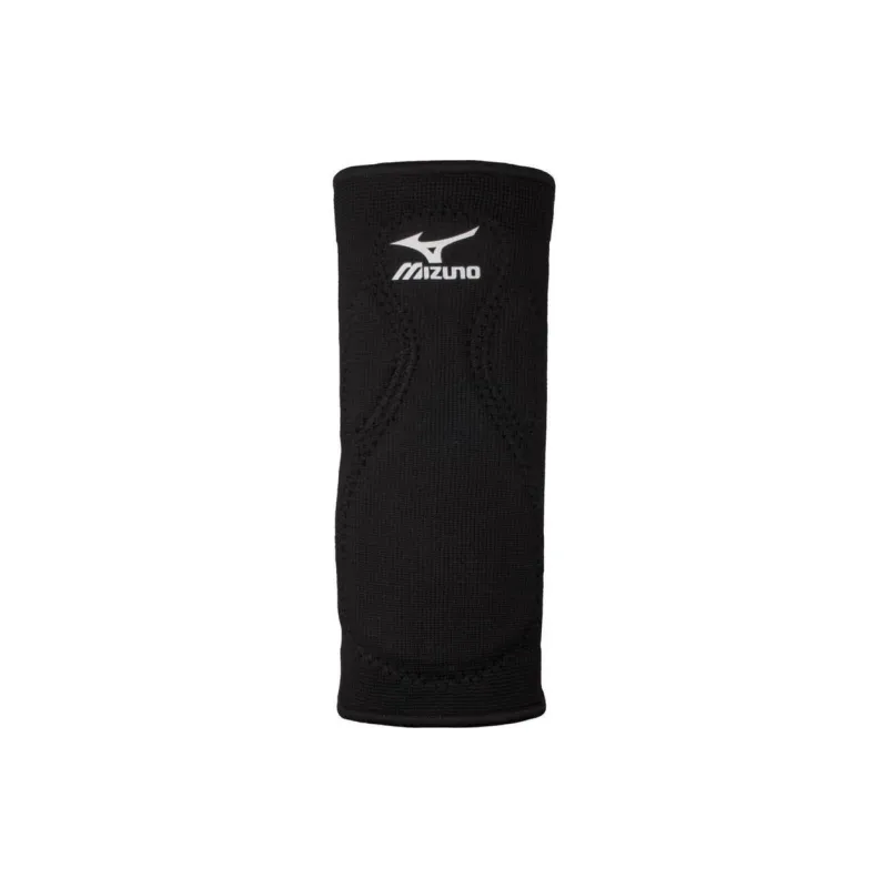 Mizuno Running Unisex Cotton Polyester Knee Pads-1