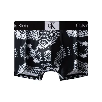 CK/Calvin Klein Boxer Shorts Men's Black