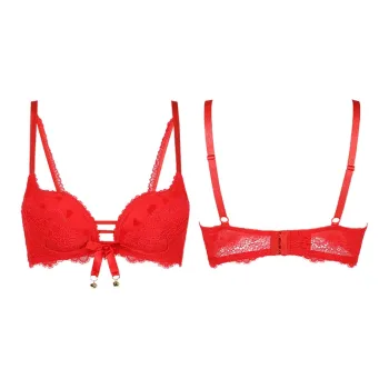BODY STYLE Women's Bras