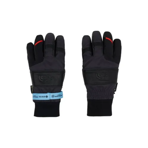 THE NORTH FACE PURPLE LABEL Knit Gloves Unisex