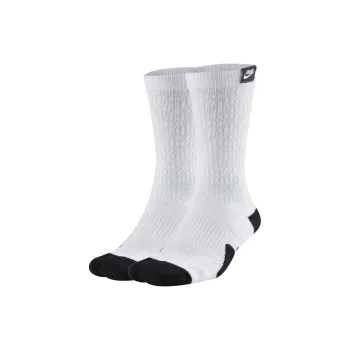 Nike Mid-Calf Socks All Unisex White