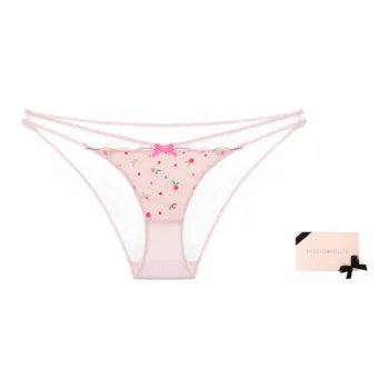 MISS CURIOSITY Women's Underwear Gift Boxes