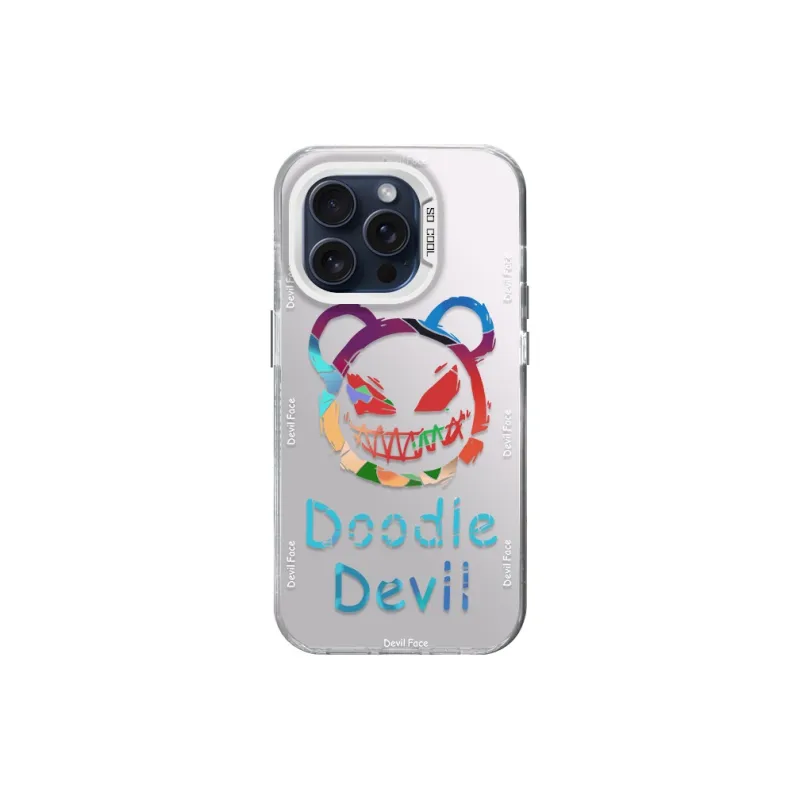 Star Diamond Phone Cases-22