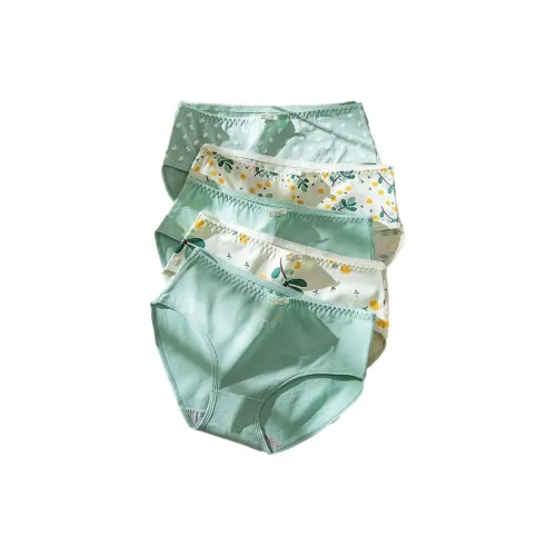 Lanza Women's Underpants