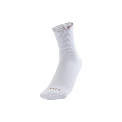ANTA Women's Knee-high Socks