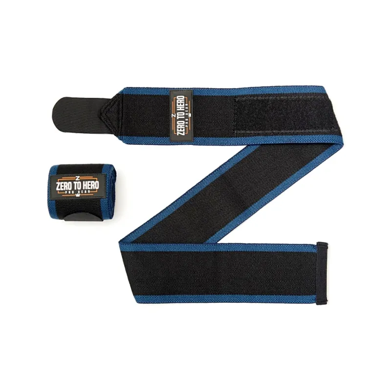 ZERO TO HERO Elbow Pads-5