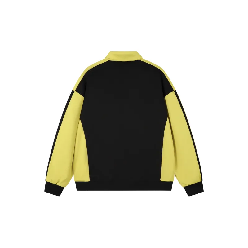 DOKI Polo Shirts Unisex-1