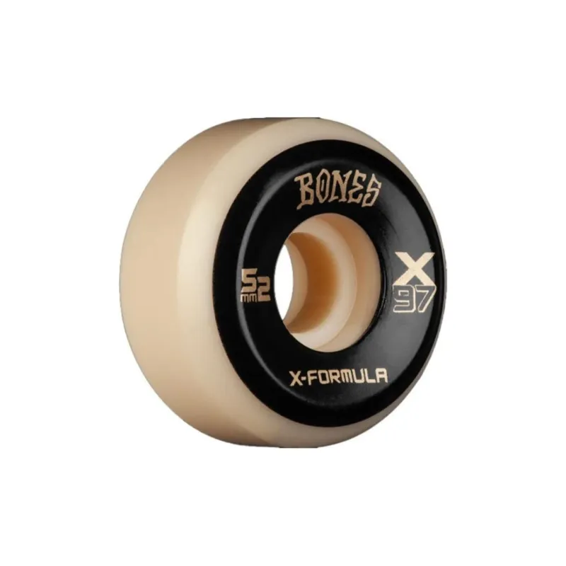 BONES Skateboard Wheels-1