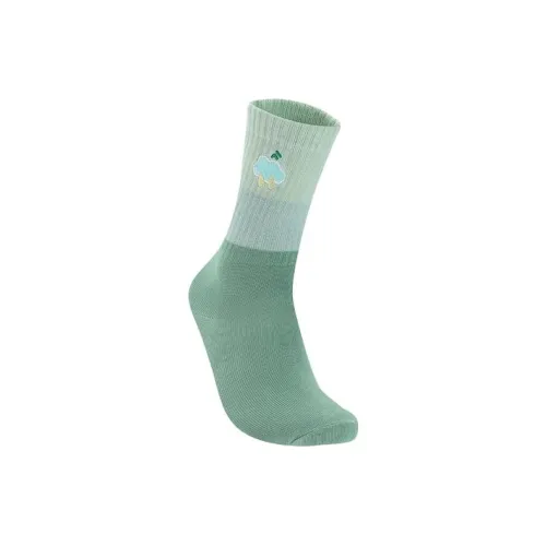 FILA FUSION Unisex Knee-high Socks