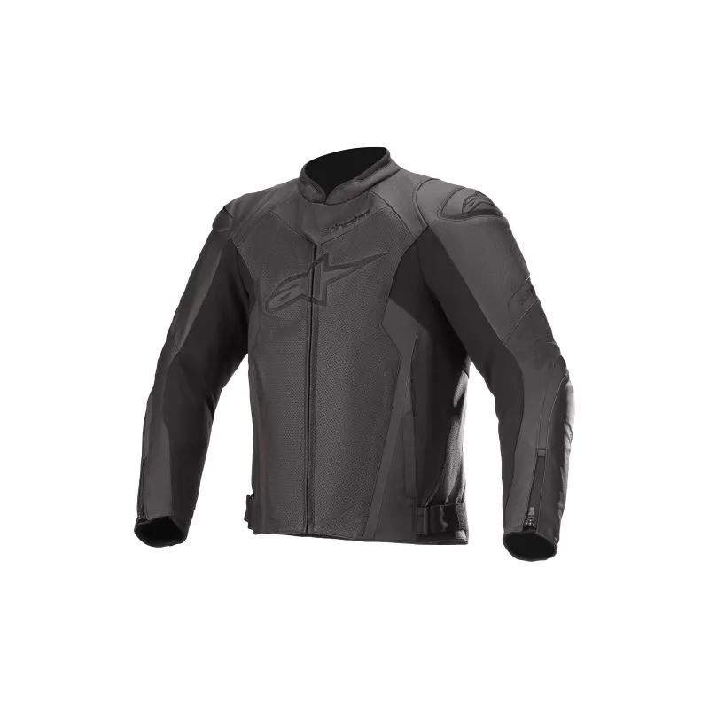 ALPINESTARS Biker Jacket Unisex 3103621 1100-1