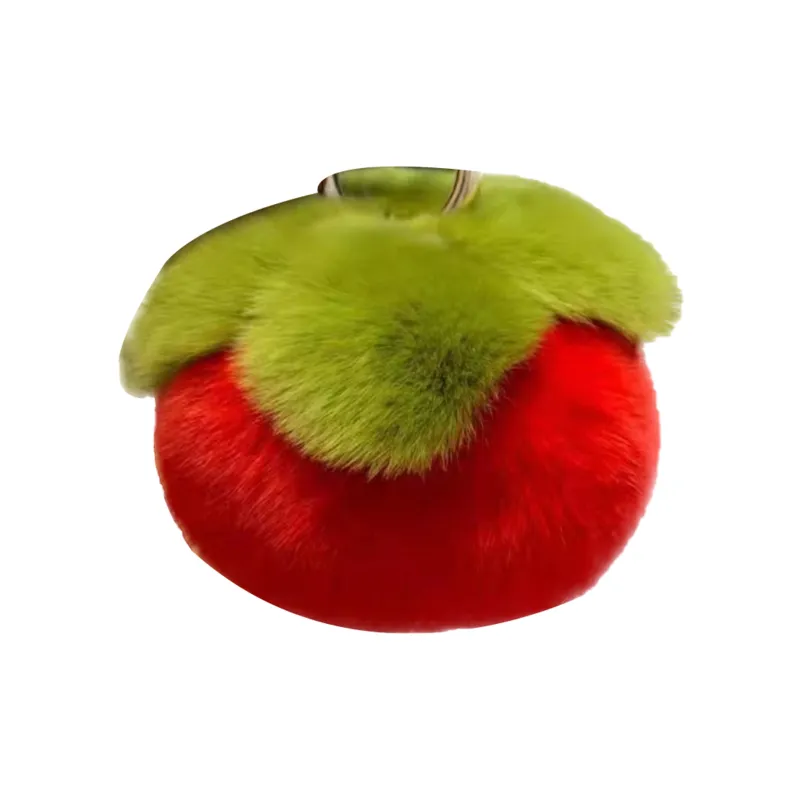 IOTS Polyester Keychains Unisex-6