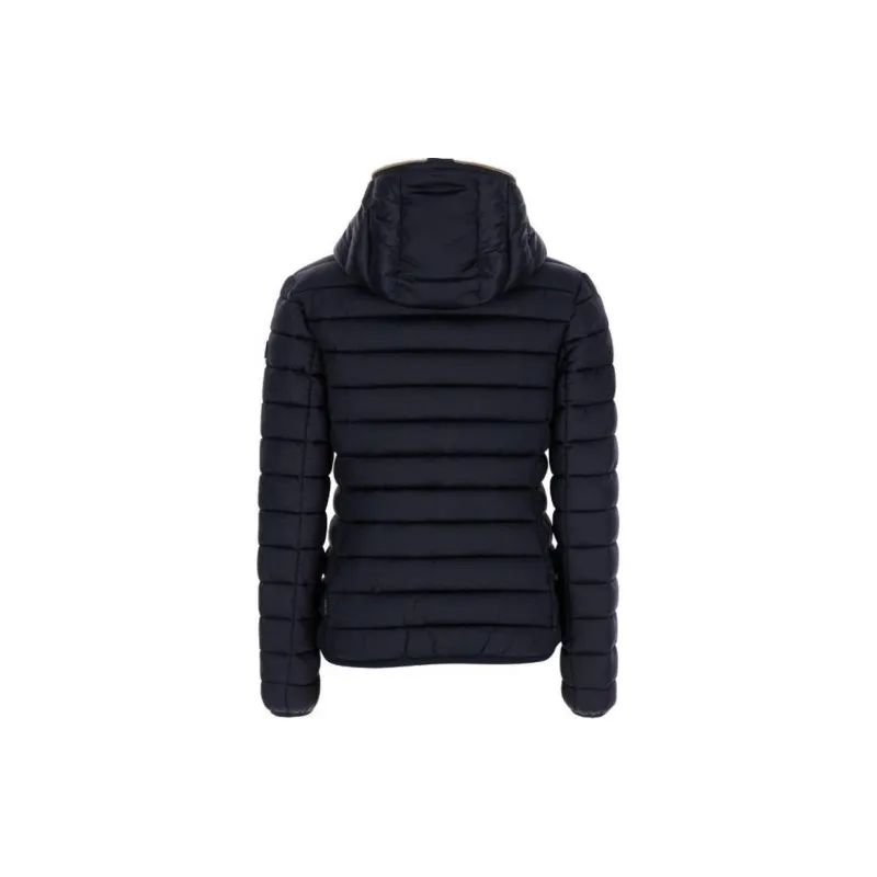 SAVE THE DUCK Alexis Hooded Puffer Jacket-1