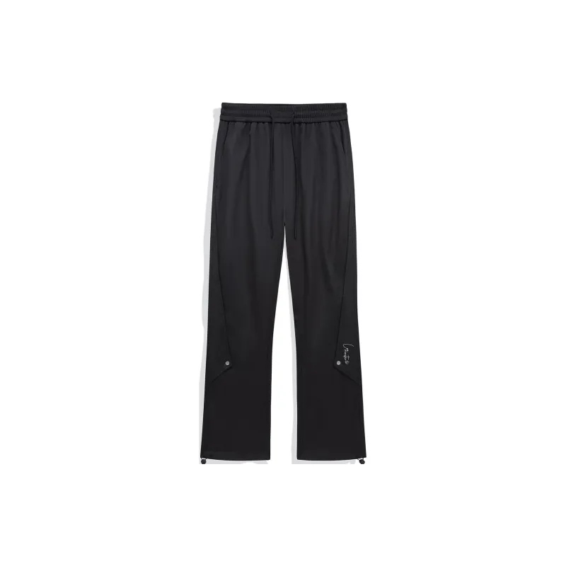 Love Monster Casual Pants Unisex-5