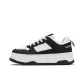 White Black
