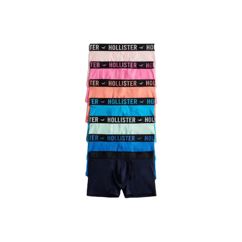 Hollister Men Underpants-0