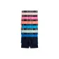 Mixed Color 7 Pack