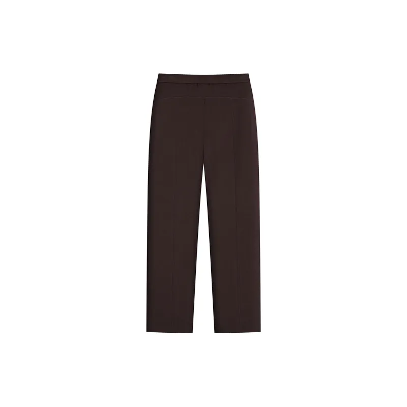 Kappa Knitted Sports Pants Women's Multicolor-3