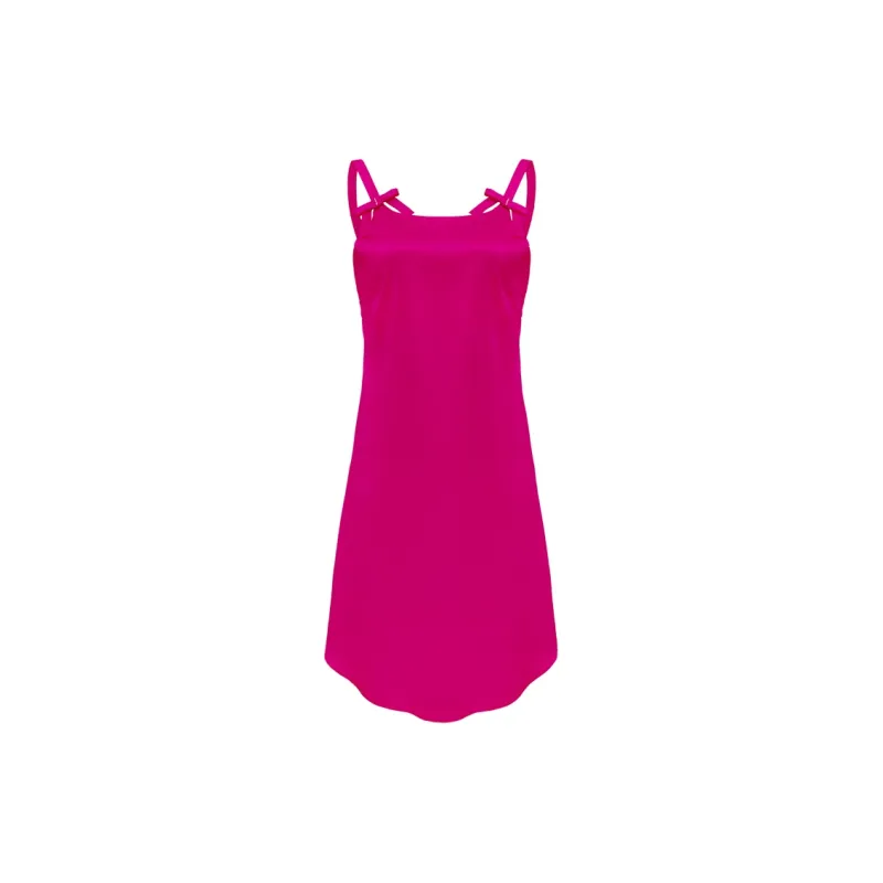 MANITO Women's Nightgowns-0