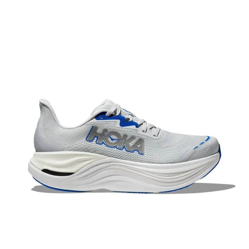 HOKA ONE ONE Skyward X Cosmic Grey Silver-1