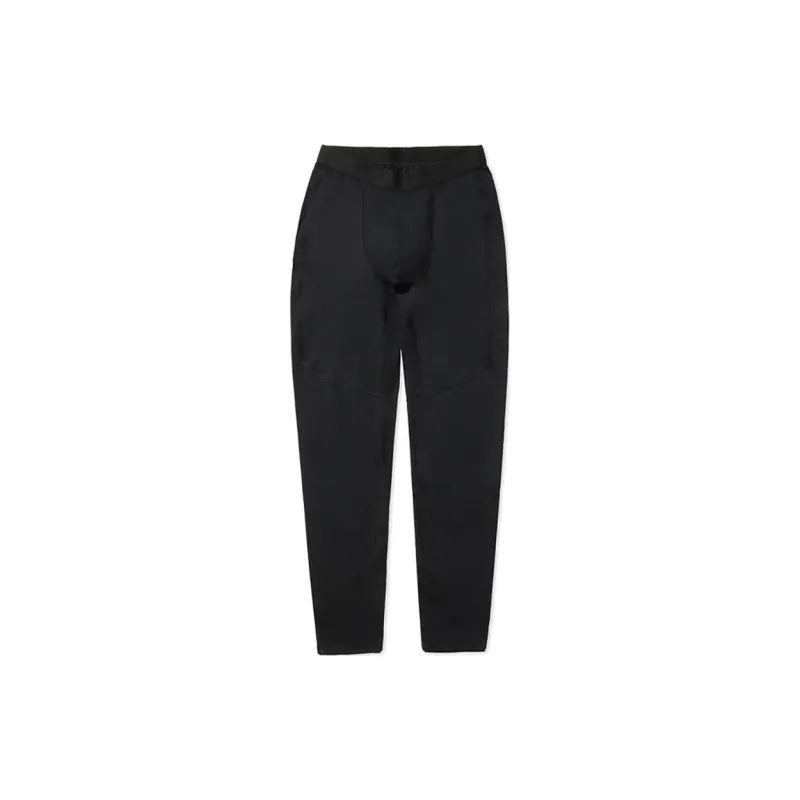 Columbia Thermal Pants Men's Black-0