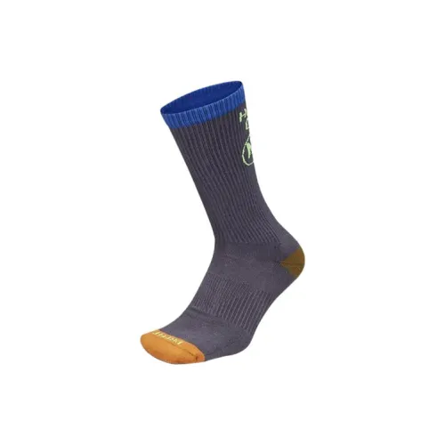 Nike Men Knee-high Socks