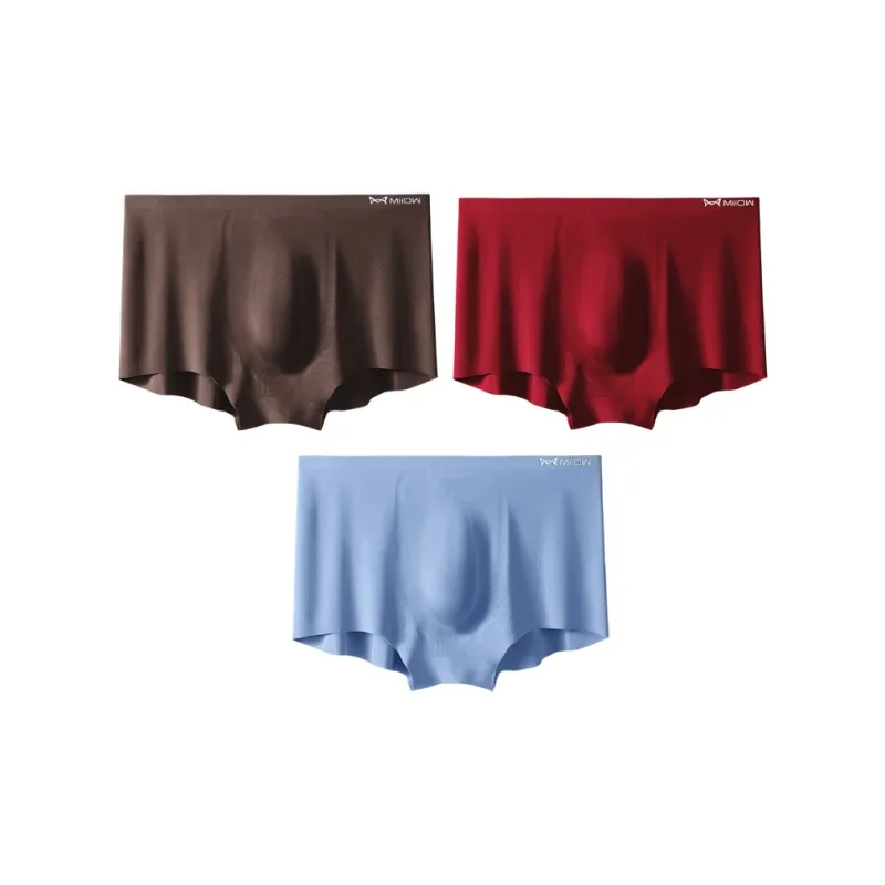 MIIOW Men Underpants-16