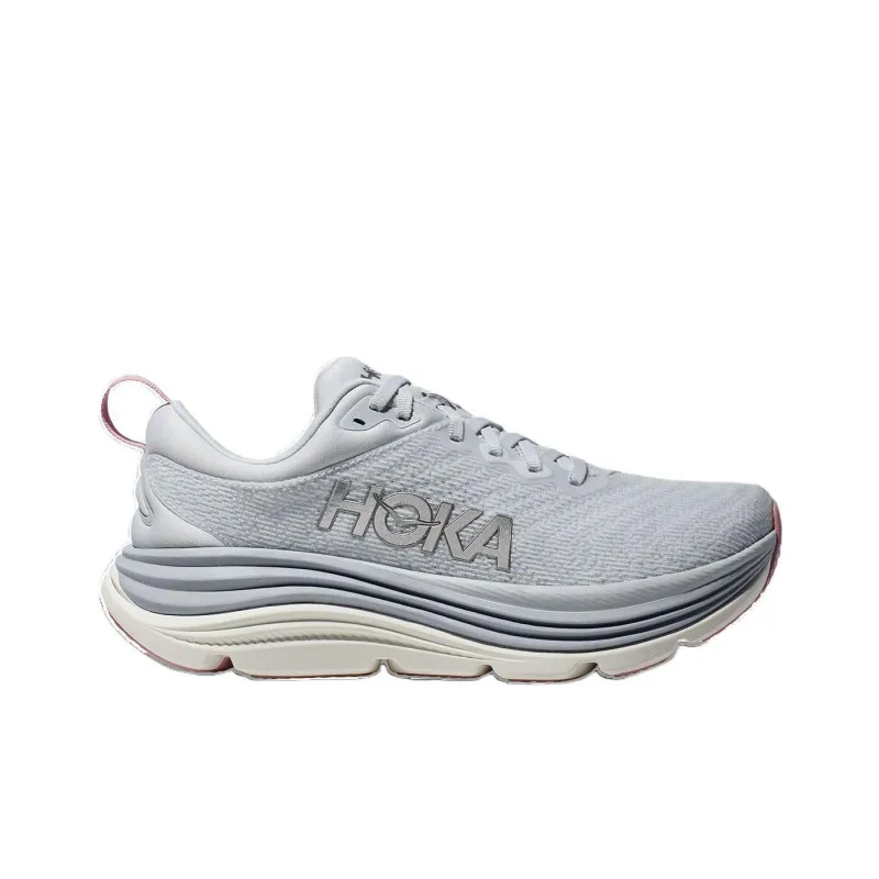 HOKA ONE ONE Gaviota 5 Sea Ice Pink Twilight Women's-1