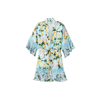 Victoria's Secret Women's Bath Robes