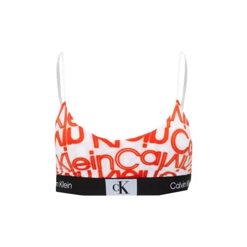 Calvin Klein Women's Bras