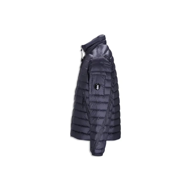 C.P.Company D.D. Shell Puffer Jacket-2