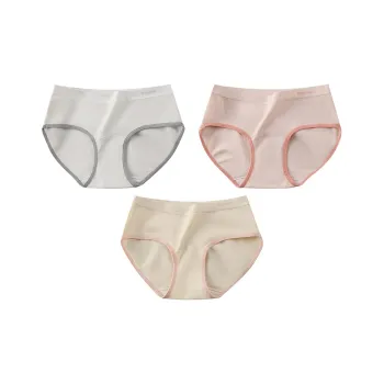 MADALLO Underpants Women's Combo Set