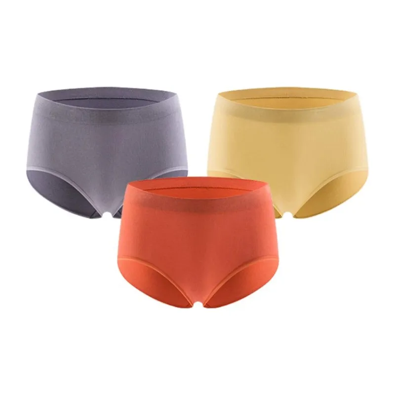 Yiner Life Mid Rise Tummy Tucking Briefs Women's-9