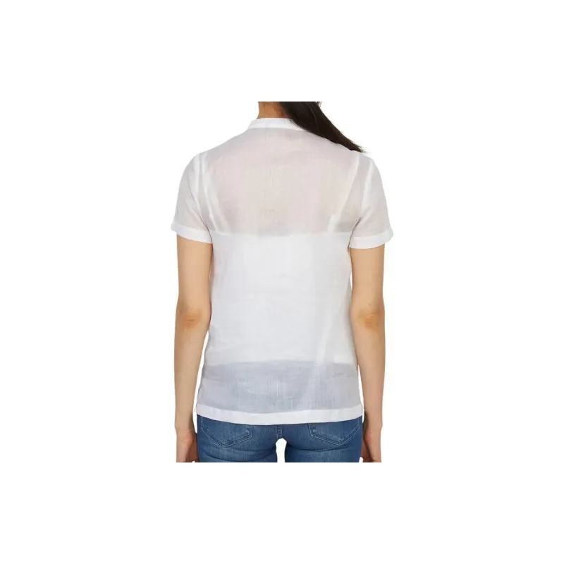 MaxMara Shirts Women's White-1