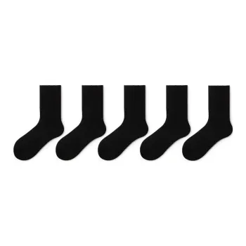 Primeet Unisex Mid Calf Socks