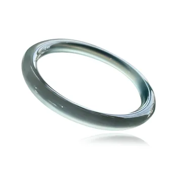Moon Jewelry Agate Jade Bangles Women's