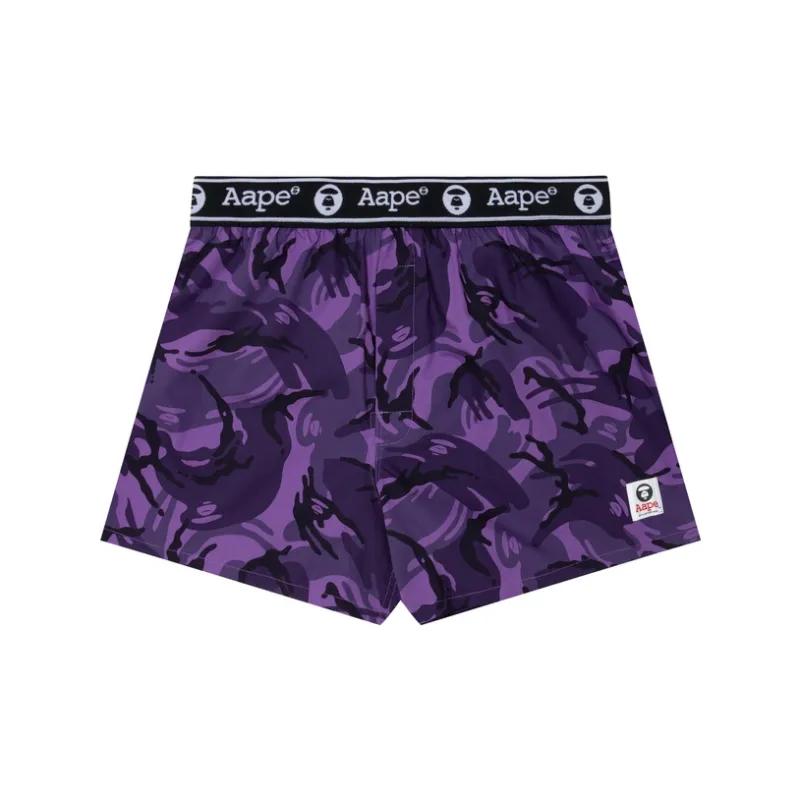 Aape FW22 Underpants Men's 1 Pack-2