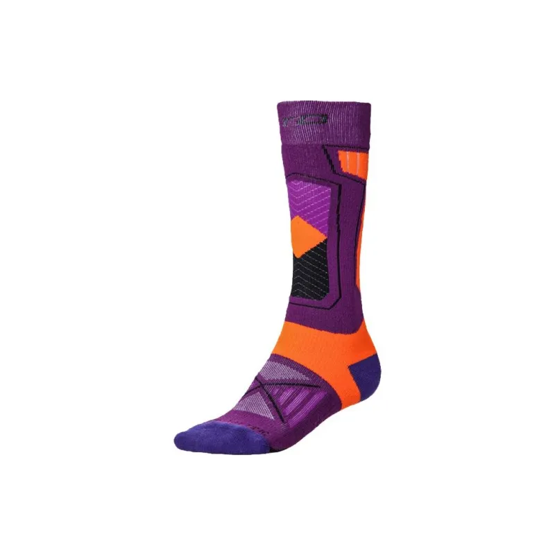 UTO Women's Basketball Socks-2