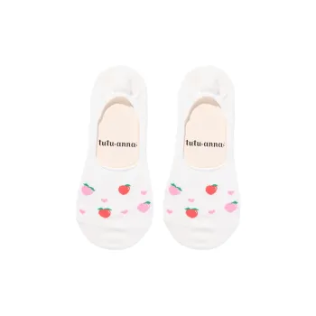 Tutuanna* No Show Socks Women's 1 Pack