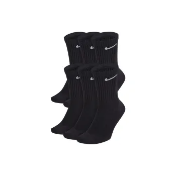 Nike Unisex Mid Calf Socks
