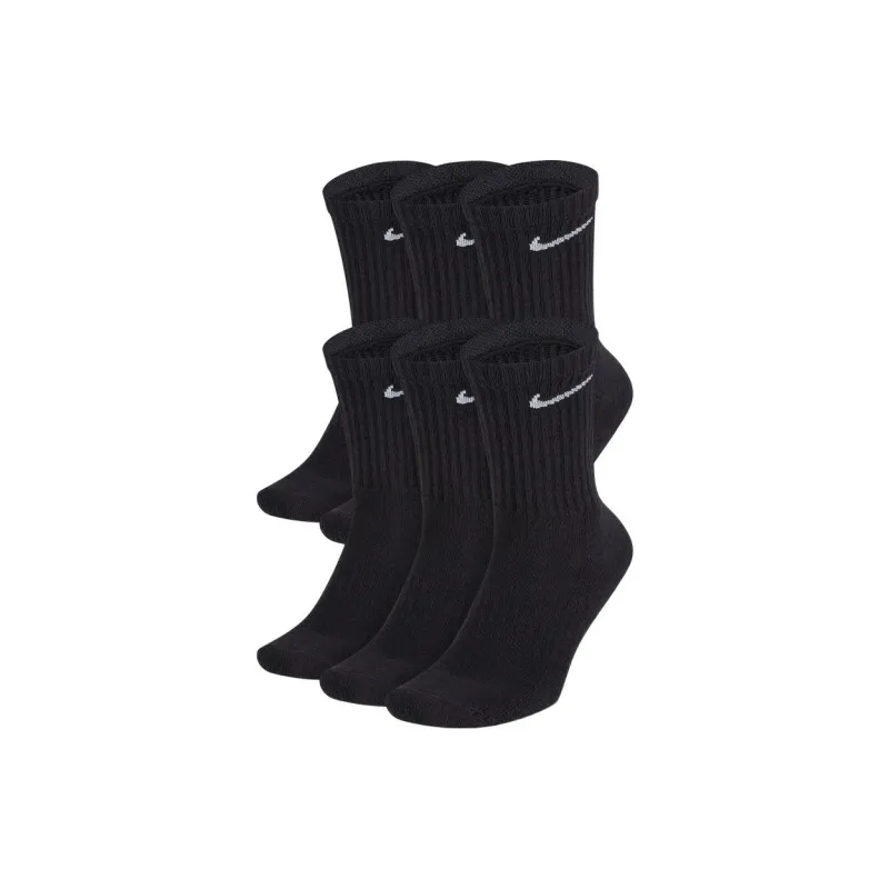 Nike Unisex Mid Calf Socks-0