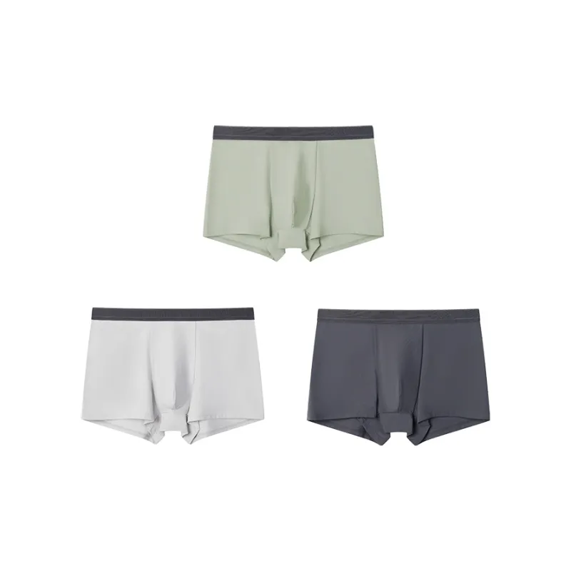 Ubras Men Underpants-0
