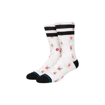 Stance Unisex Mid Calf Socks