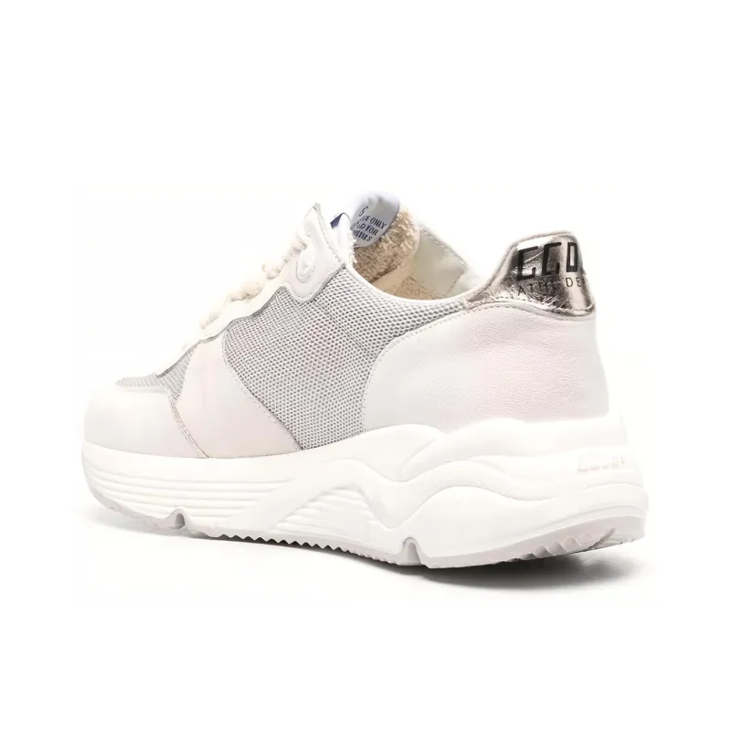 Golden Goose Running Sole Sneakers-3