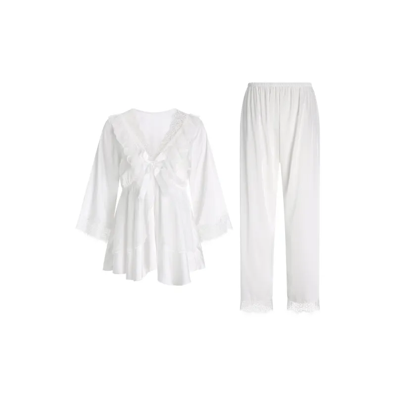 MIIOW Women's Pajama Sets-6