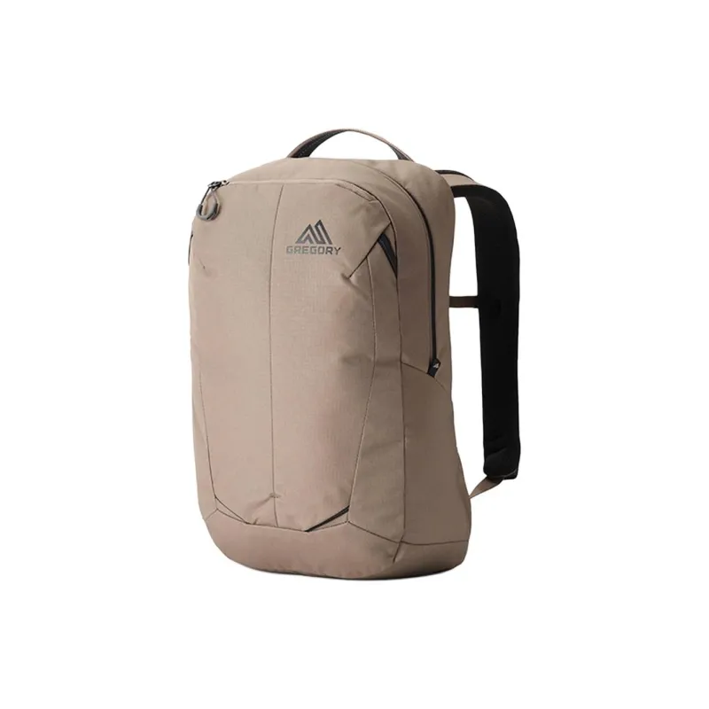 GREGORY Polyester Outdoor Hiking Bag Backpacks Regular Unisex Tan-0