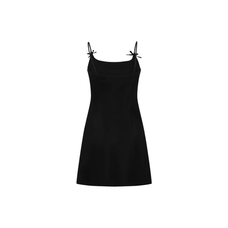 URBAN REVIVO Slip Dresses Women's-1
