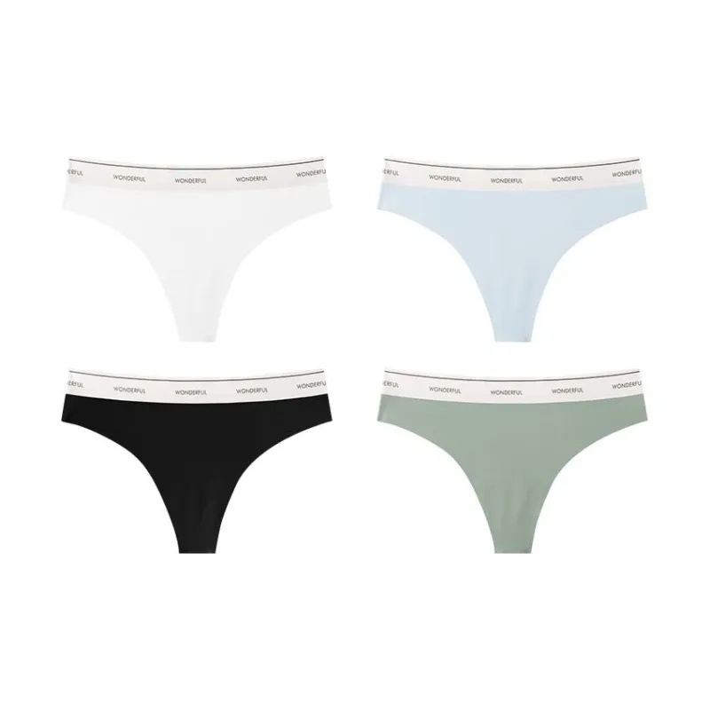 MIIOW Women's Underpants-1